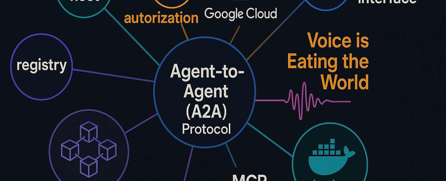 When Agents Talk to Agents: Reflections from Austin LangChain Office Hours